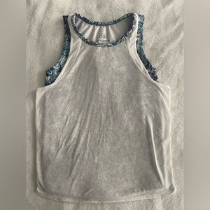 Athleta girl tank
